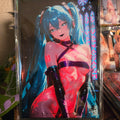 Waifu Board A5 Miku 04/20