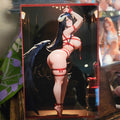 A6 Waifu Board Albeto
