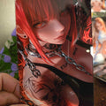 A6 Waifu Board Makima