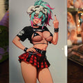 A6 Waifu Board Nelliel
