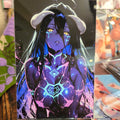 A6 Waifu Board Albedo