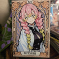 A6 Waifu Board Mitsuri