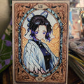 A6 Waifu Board Shinobu