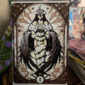 A6 Waifu Board Albedo