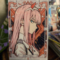 A6 Waifu Board Zero Two