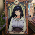 A6 Waifu Board Hinata
