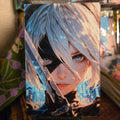 A6 Waifu Board 2B
