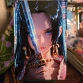 A6 Waifu Board Boa Hancock