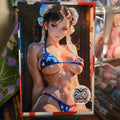 A6 Waifu Board chun li