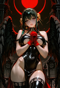 A6 Waifu Board Yor