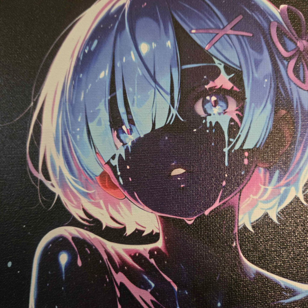 Painting 9x12 Rem