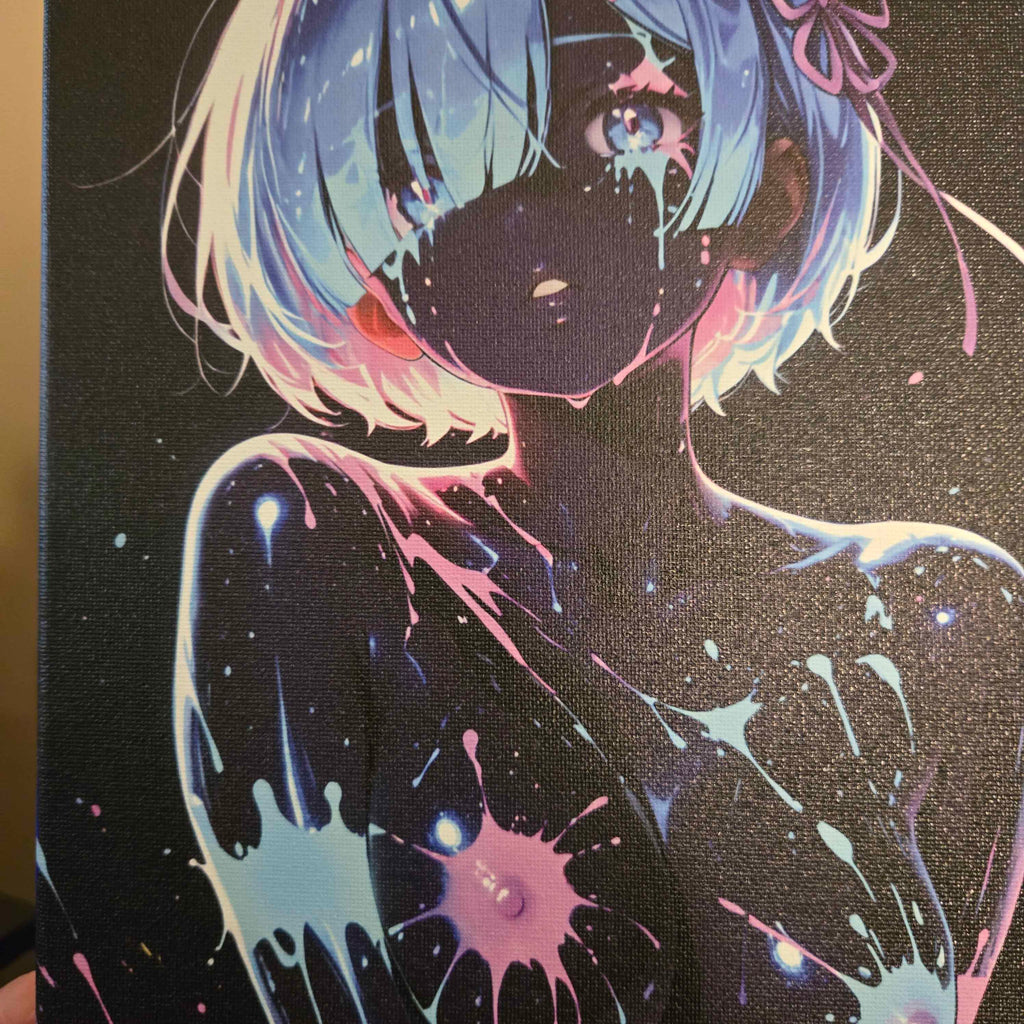 Painting 9x12 Rem