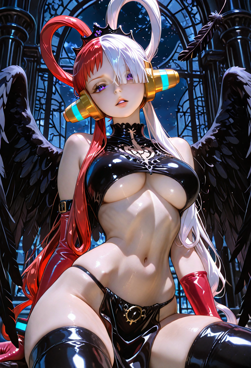 A6 Waifu Board Uta