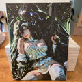 Painting 9x12 Albedo