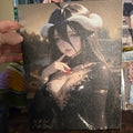 Painting 9x12 Albedo