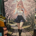 Painting 9x12 Zero Two