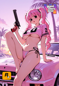 A6 Waifu Board GTA 6 Perona