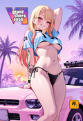 A6 Waifu Board GTA 6 Marin