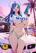 A6 Waifu Board GTA 6 Ulti