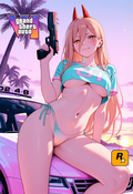 A6 Waifu Board GTA 6 Power
