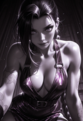 A6 Waifu Board Jinx