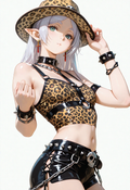 A6 Waifu Board Pimp Frieren