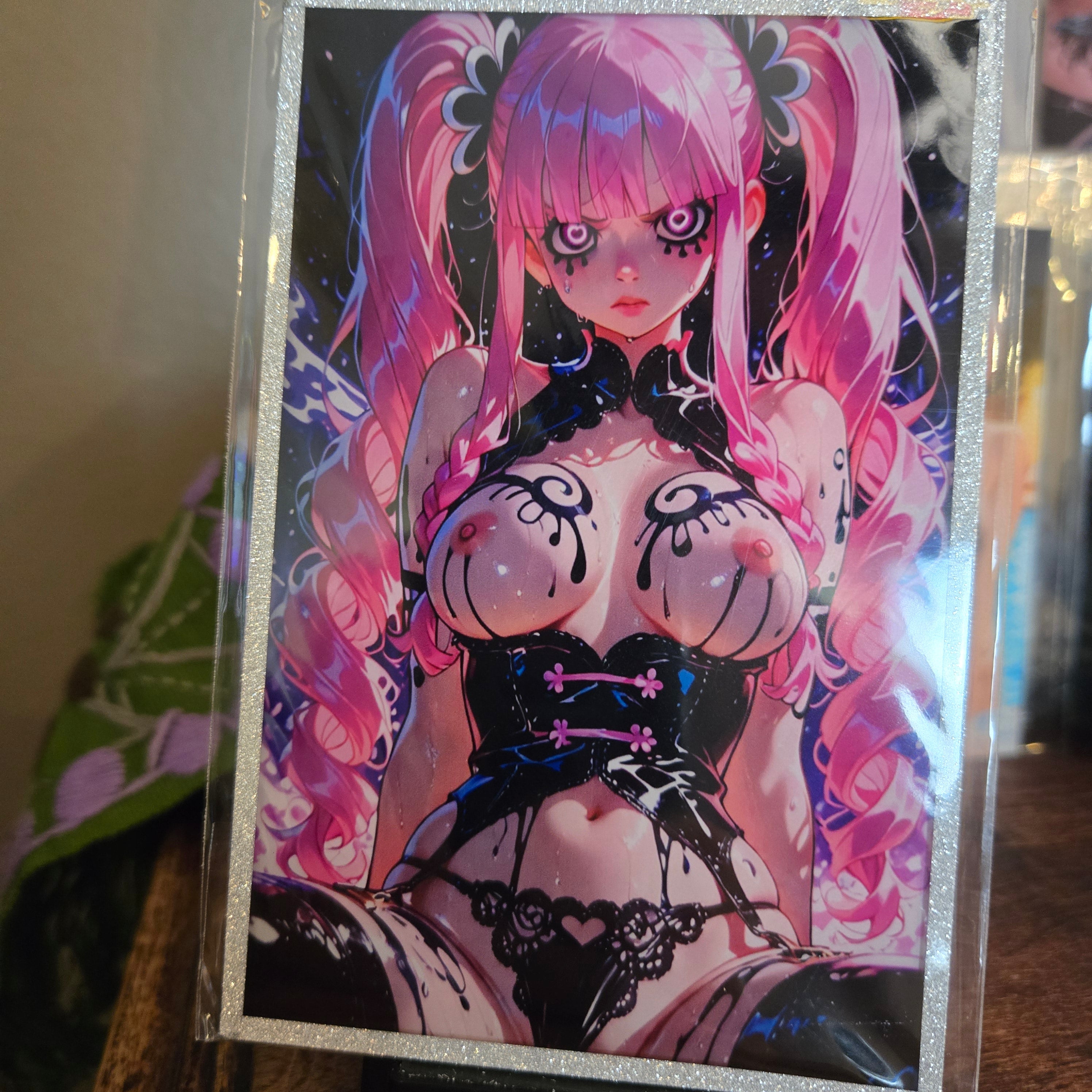 A6 Waifu Board Perona