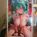 A6 Waifu Board Miku