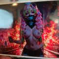 A6 Waifu Board  Mitsuri