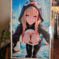 A6 Waifu Board Marin