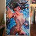 A6 Waifu Board Daki