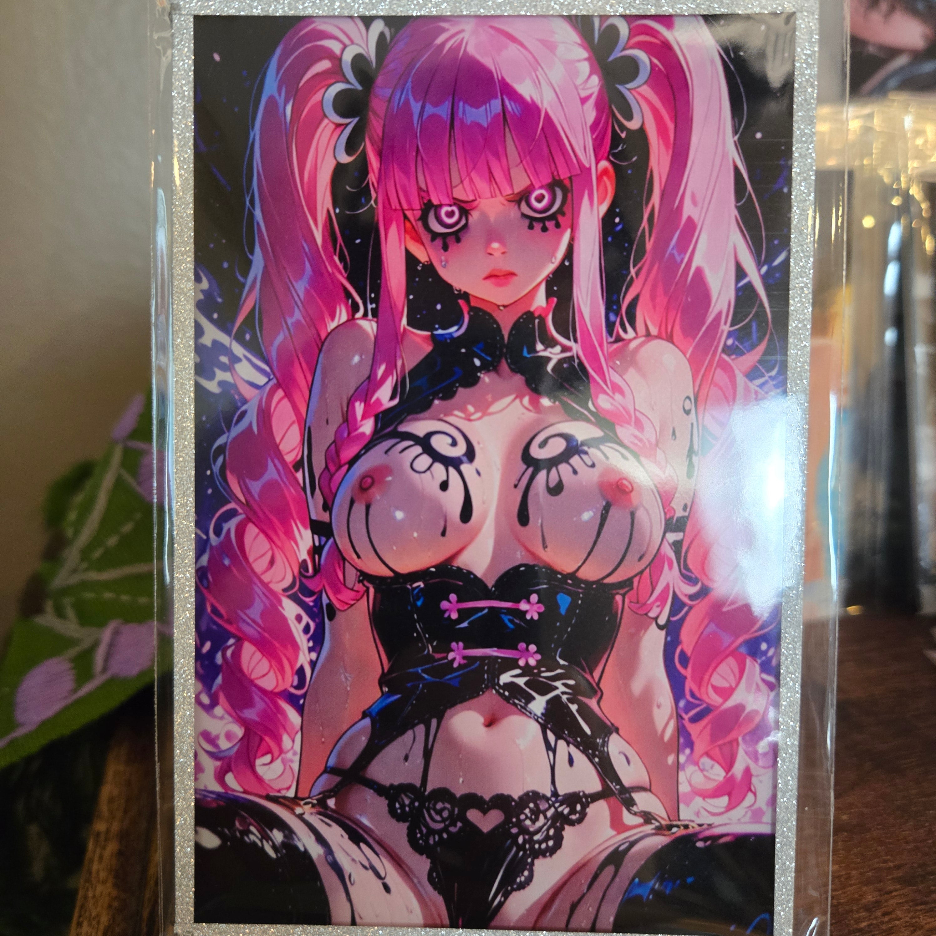 A6 Waifu Board Perona