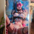 A6 Waifu Board Jinx