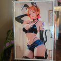 A6 Waifu Board Nami