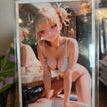 A6 Waifu Board Toga
