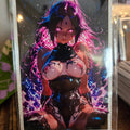 A6 Waifu Board Yoruichi