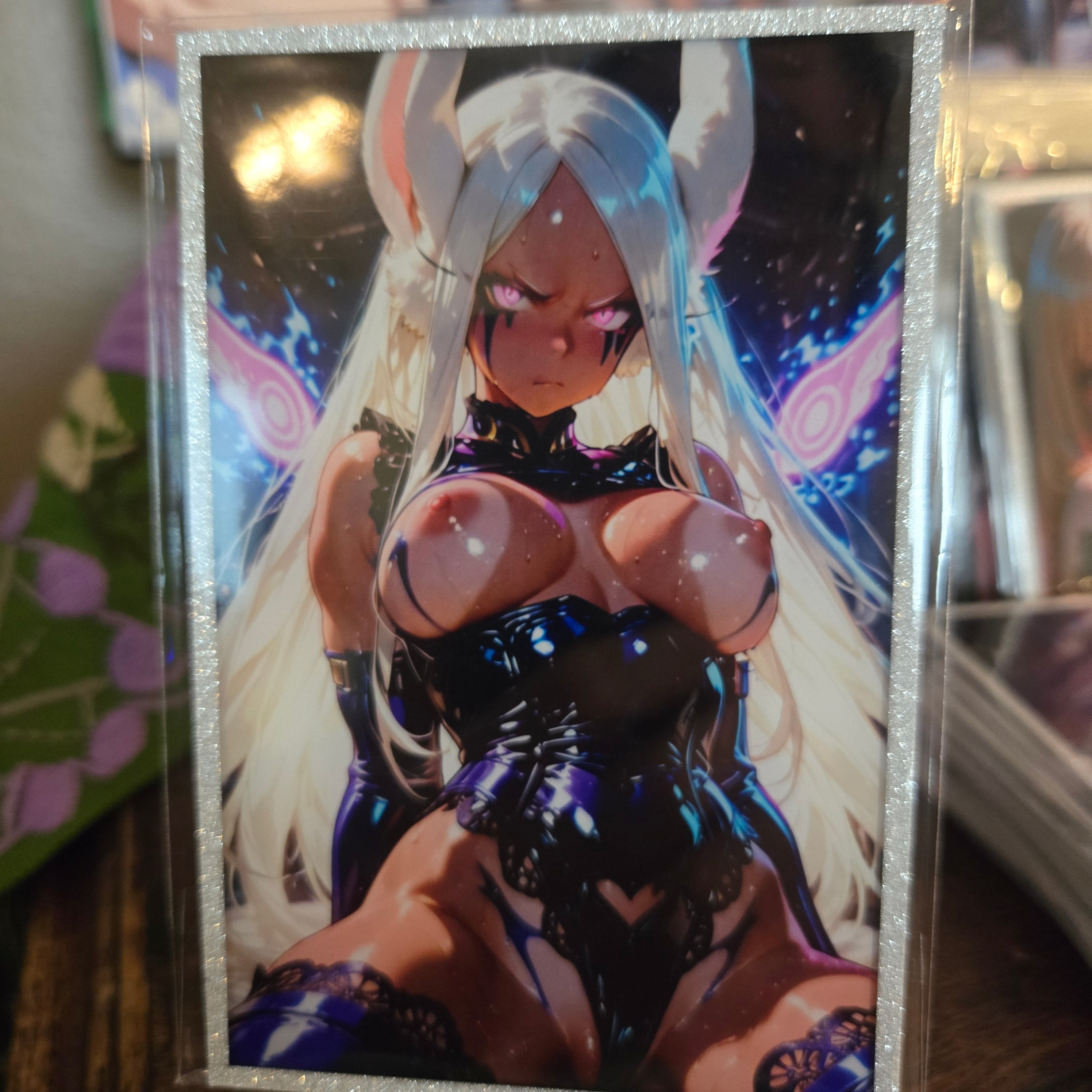 A6 Waifu Board Mirko