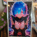 A6 Waifu Board Rem