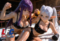 A6 Waifu Board LFC Frieren and Fern