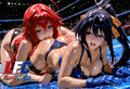 A6 Waifu Board LFC Rias and Akeno