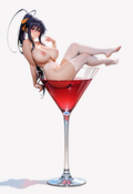 A6 Waifu Board Happy Hour Akeno