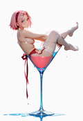 A6 Waifu Board Happy Hour Sakura