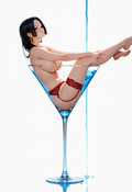 A6 Waifu Board Happy Hour Boa Hancock