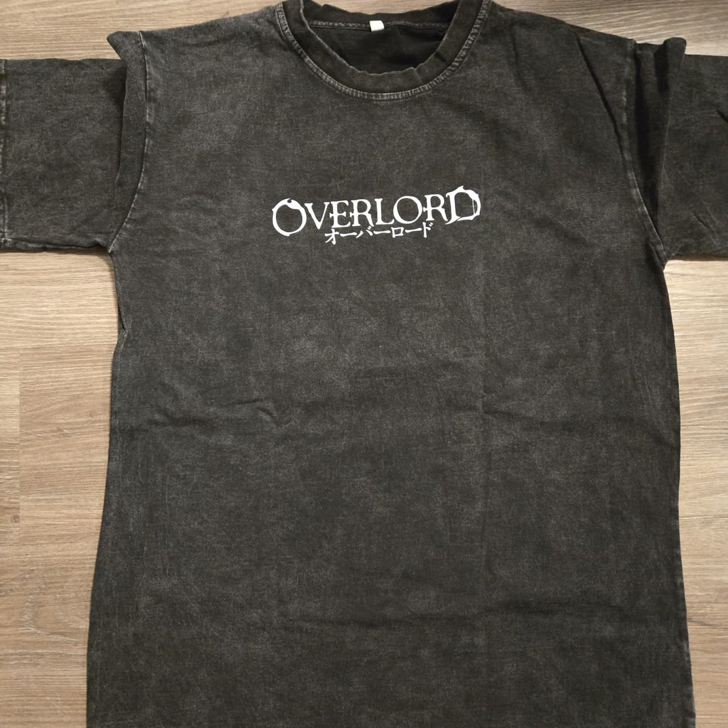Albedo Overlord TShirt