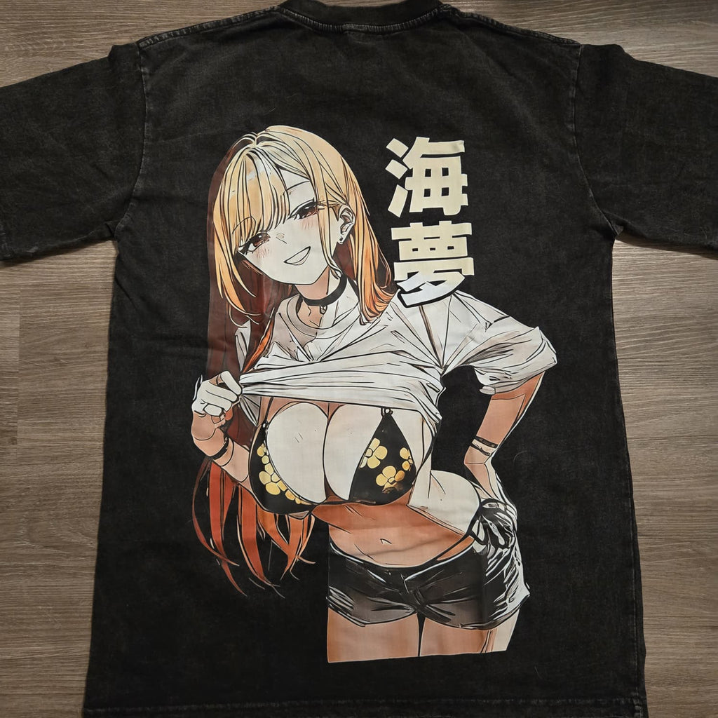 My Dress-Up Darling Marin Tshirt