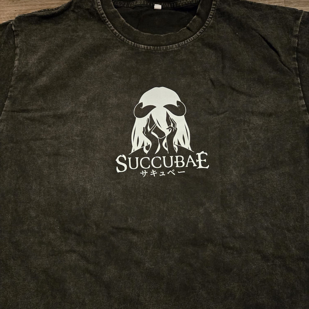 Albedo Overlord TShirt