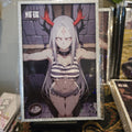 A6 Waifu Board Naruto DOWN