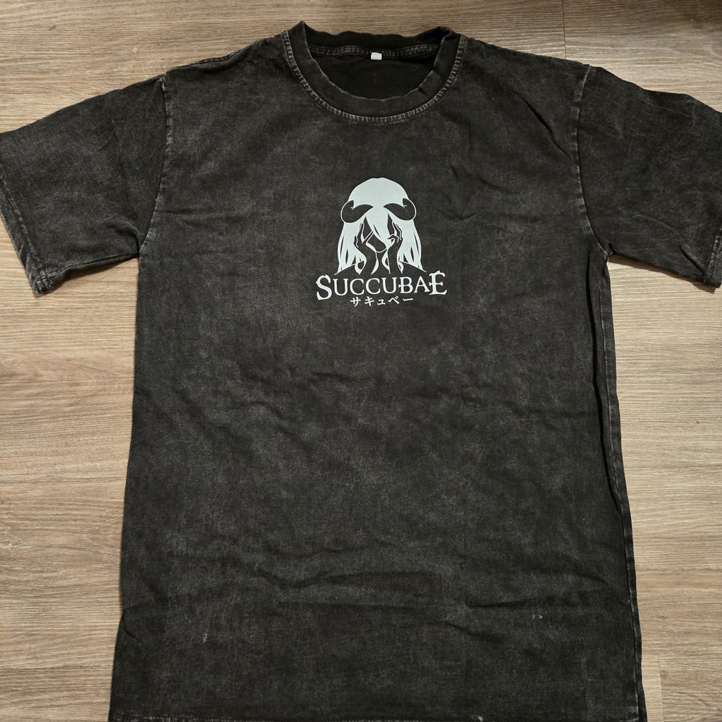 Albedo Overlord TShirt