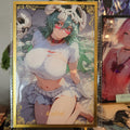 A6 Waifu Board Nellie  SR FILLION