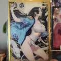A6 Waifu Board Boa Hancock SR FILLION
